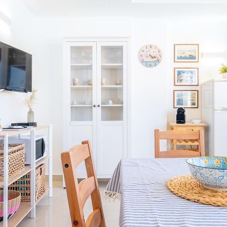 New Apartment Leuca Santa Maria di Leuca ภายนอก รูปภาพ