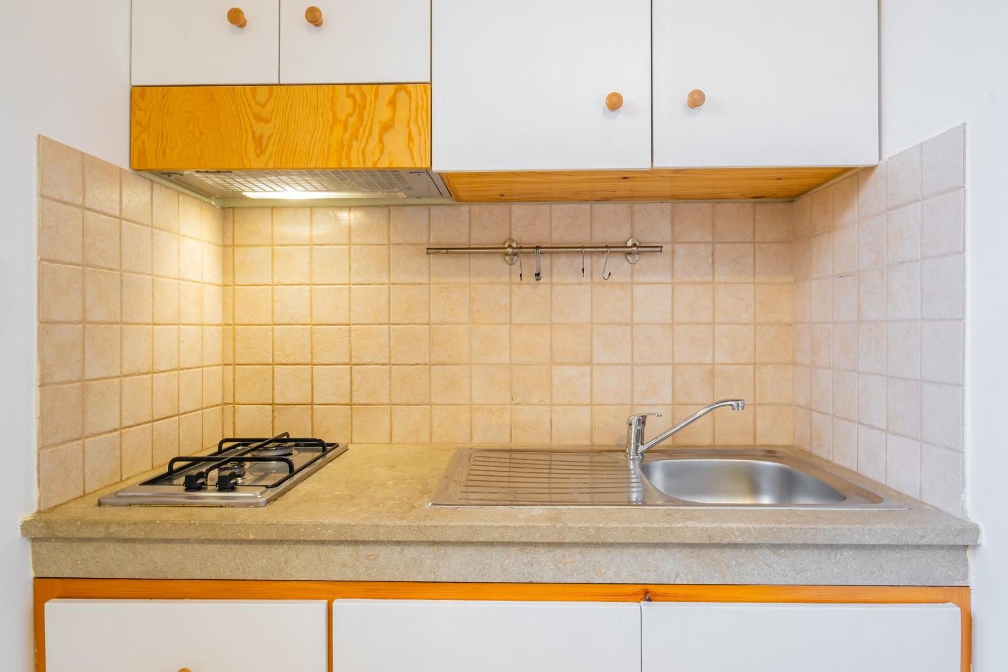 New Apartment Leuca Santa Maria di Leuca ภายนอก รูปภาพ