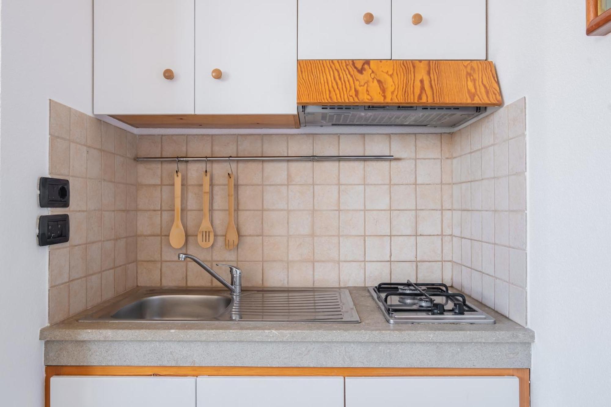 New Apartment Leuca Santa Maria di Leuca ภายนอก รูปภาพ