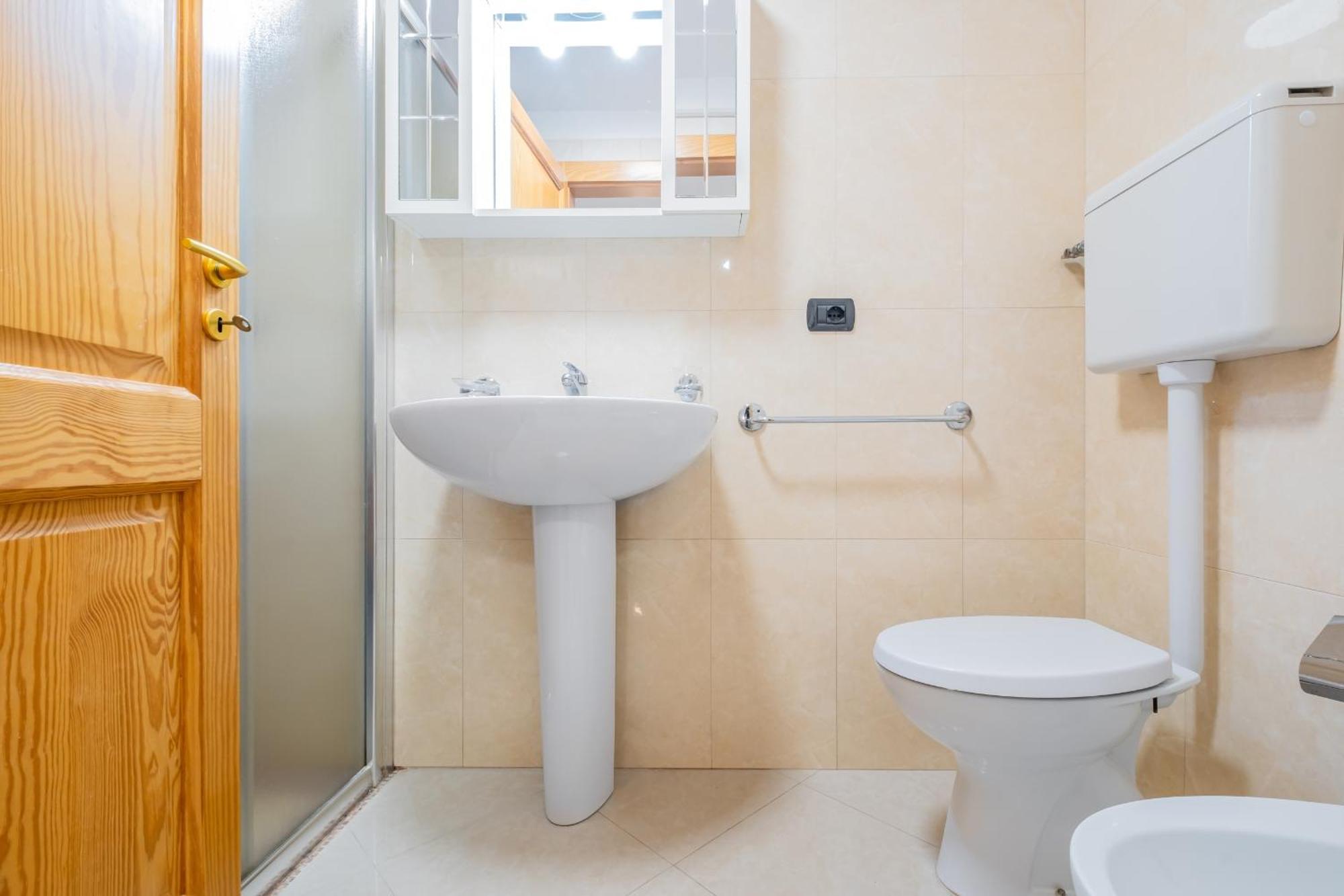 New Apartment Leuca Santa Maria di Leuca ภายนอก รูปภาพ