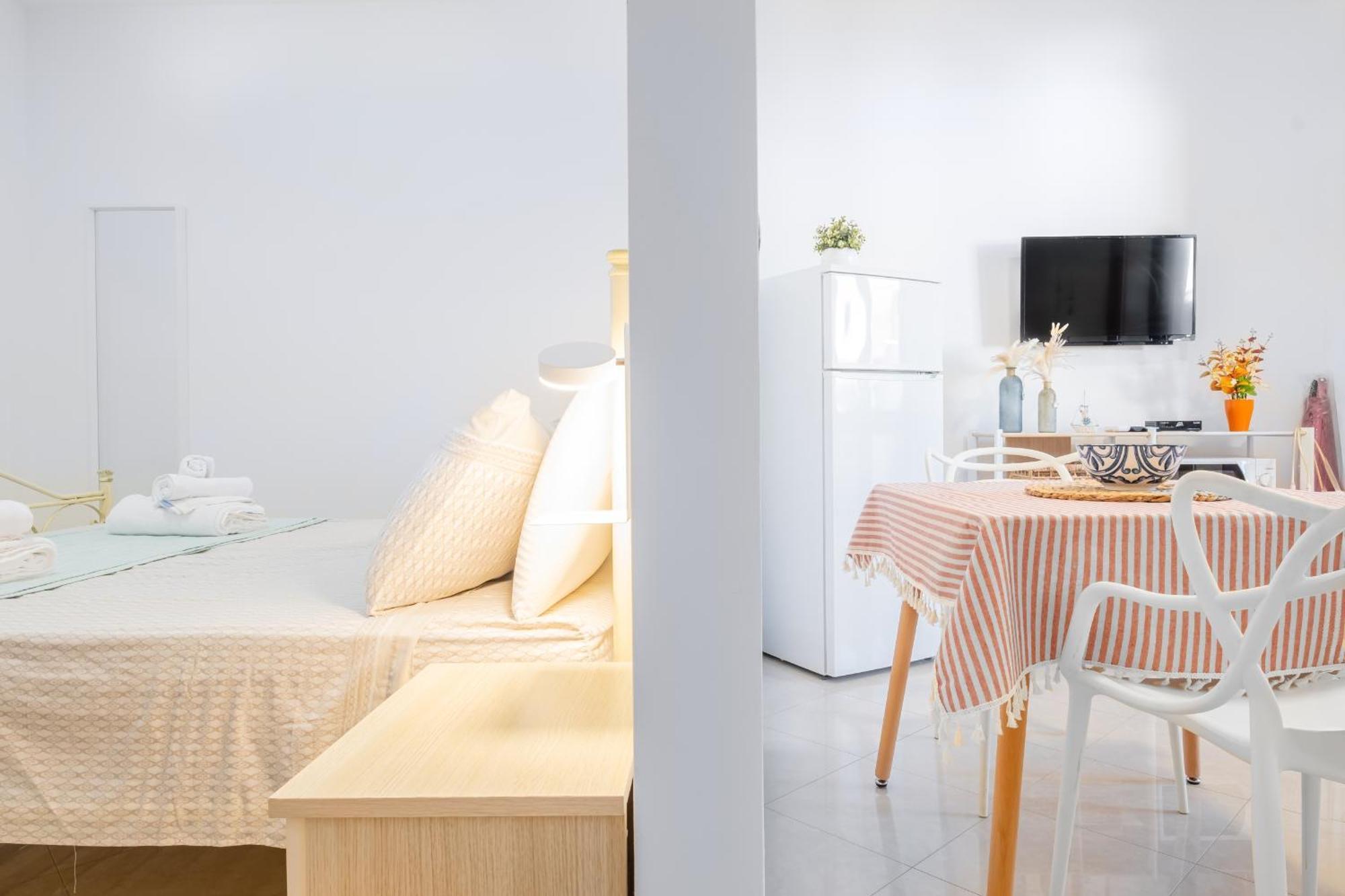 New Apartment Leuca Santa Maria di Leuca ภายนอก รูปภาพ